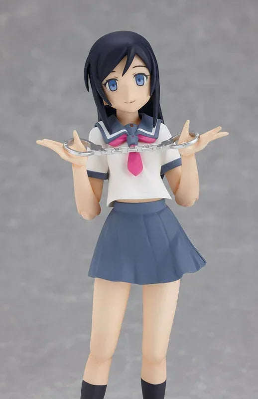 [PRE-OWNED] Figma Aragaki Ayase by Max Factory - Shop at ToyCoin