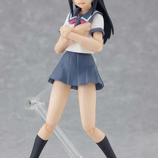 [PRE-OWNED] Figma Aragaki Ayase by Max Factory - Shop at ToyCoin