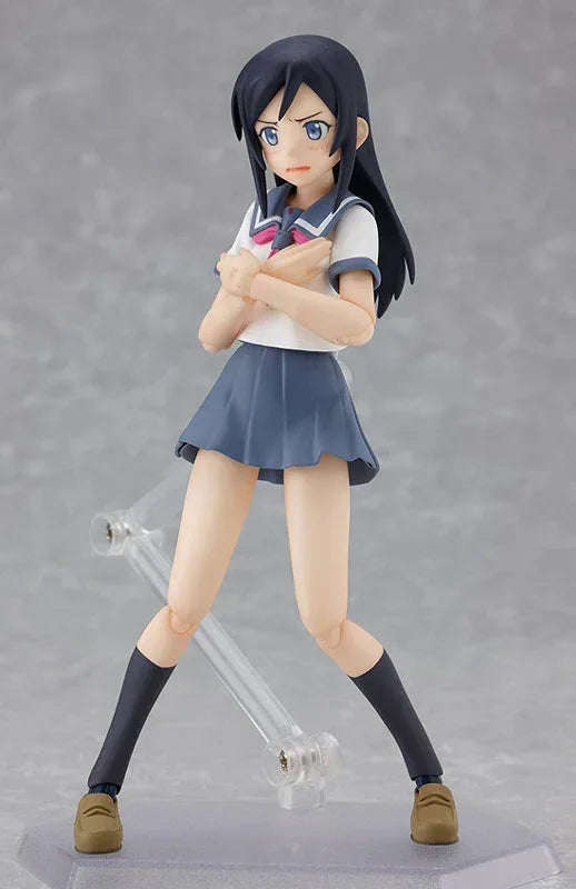 [PRE-OWNED] Figma Aragaki Ayase by Max Factory - Shop at ToyCoin