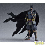[PRE-OWNED] Figma Batman Ninja by Max Factory - Shop at ToyCoin