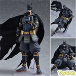 [PRE-OWNED] Figma Batman Ninja by Max Factory - Shop at ToyCoin