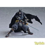 [PRE-OWNED] Figma Batman Ninja by Max Factory - Shop at ToyCoin
