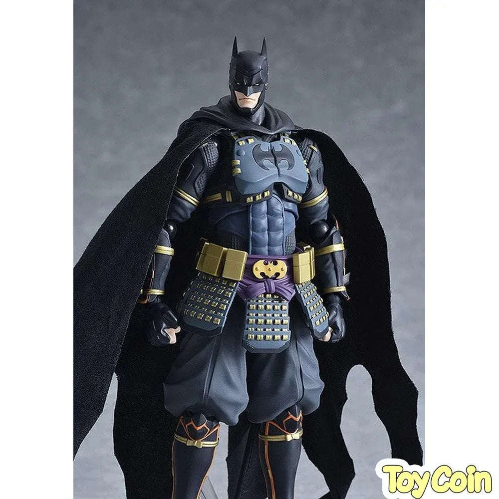 [PRE-OWNED] Figma Batman Ninja by Max Factory - Shop at ToyCoin