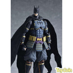 [PRE-OWNED] Figma Batman Ninja by Max Factory - Shop at ToyCoin