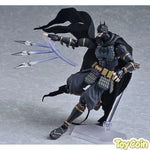 [PRE-OWNED] Figma Batman Ninja by Max Factory - Shop at ToyCoin