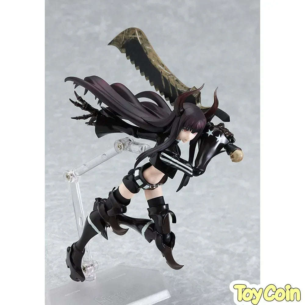 [PRE-OWNED] Figma Black Gold Saw by Max Factory - Shop at ToyCoin