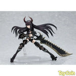 [PRE-OWNED] Figma Black Gold Saw by Max Factory - Shop at ToyCoin