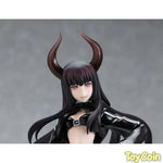[PRE-OWNED] Figma Black Gold Saw by Max Factory - Shop at ToyCoin
