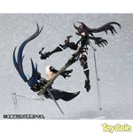 [PRE-OWNED] Figma Black Gold Saw by Max Factory - Shop at ToyCoin