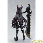[PRE-OWNED] Figma Black Gold Saw by Max Factory - Shop at ToyCoin