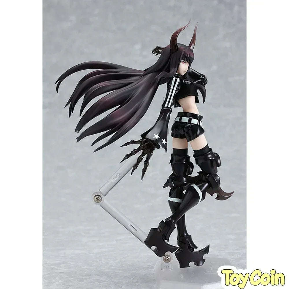 [PRE-OWNED] Figma Black Gold Saw by Max Factory - Shop at ToyCoin