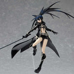 [PRE-OWNED] Figma Black Rock Shooter TV Animation Version by Max Factory - Shop at ToyCoin