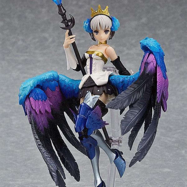 [PRE-OWNED] Figma Gwendolyn DX Ver. by Max Factory - Shop at ToyCoin