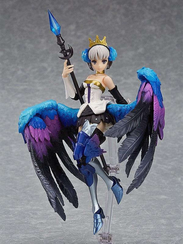 [PRE-OWNED] Figma Gwendolyn DX Ver. by Max Factory - Shop at ToyCoin
