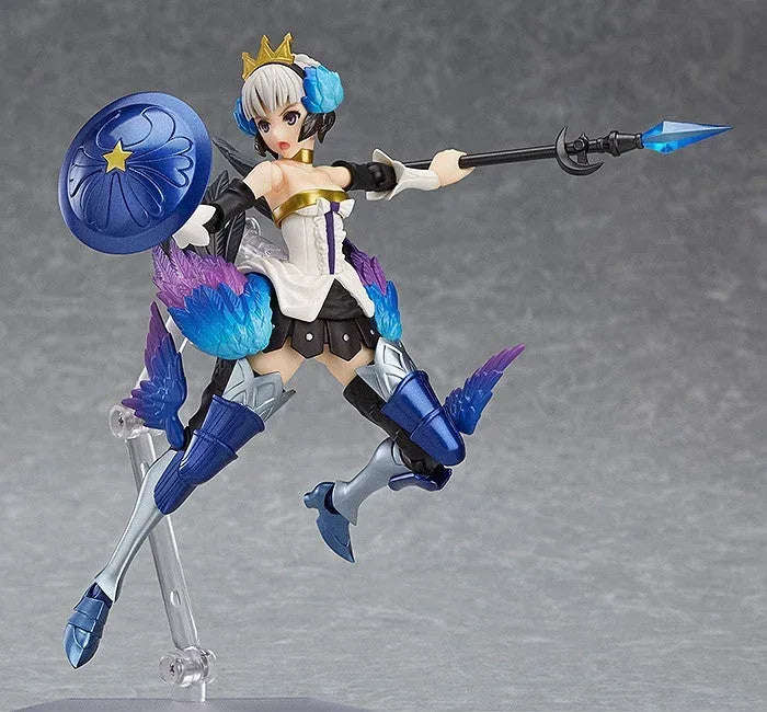 [PRE-OWNED] Figma Gwendolyn DX Ver. by Max Factory - Shop at ToyCoin