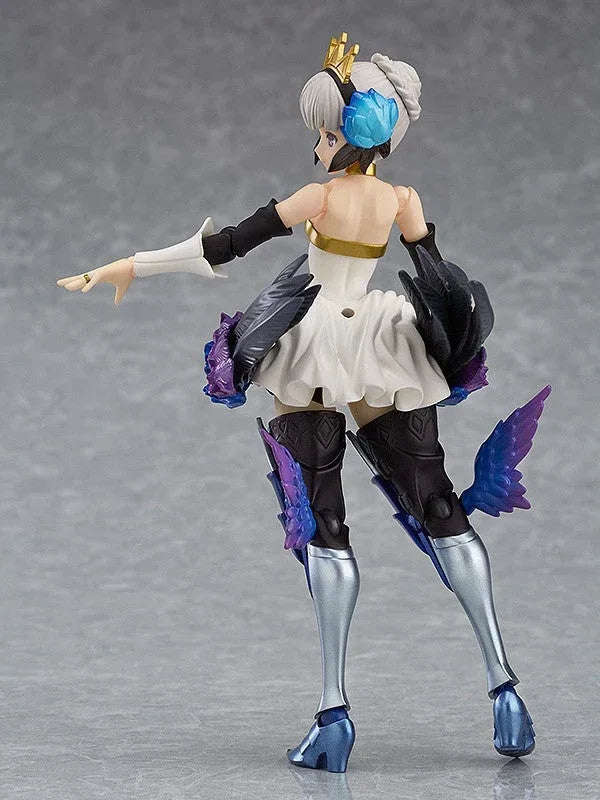 [PRE-OWNED] Figma Gwendolyn DX Ver. by Max Factory - Shop at ToyCoin