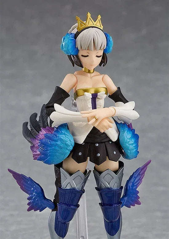 [PRE-OWNED] Figma Gwendolyn DX Ver. by Max Factory - Shop at ToyCoin