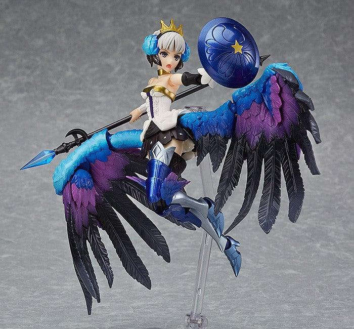 [PRE-OWNED] Figma Gwendolyn DX Ver. by Max Factory - Shop at ToyCoin