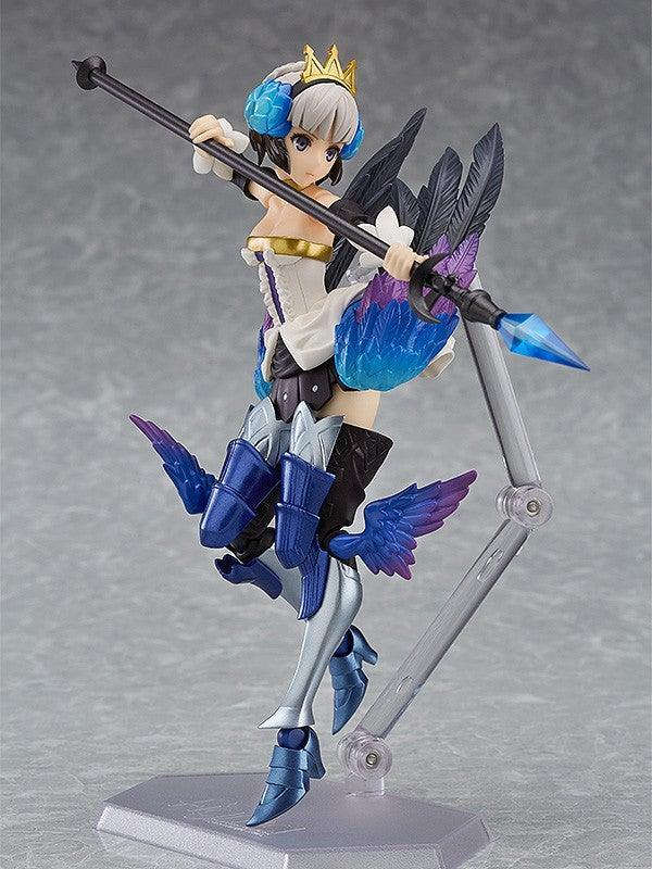 [PRE-OWNED] Figma Gwendolyn DX Ver. by Max Factory - Shop at ToyCoin