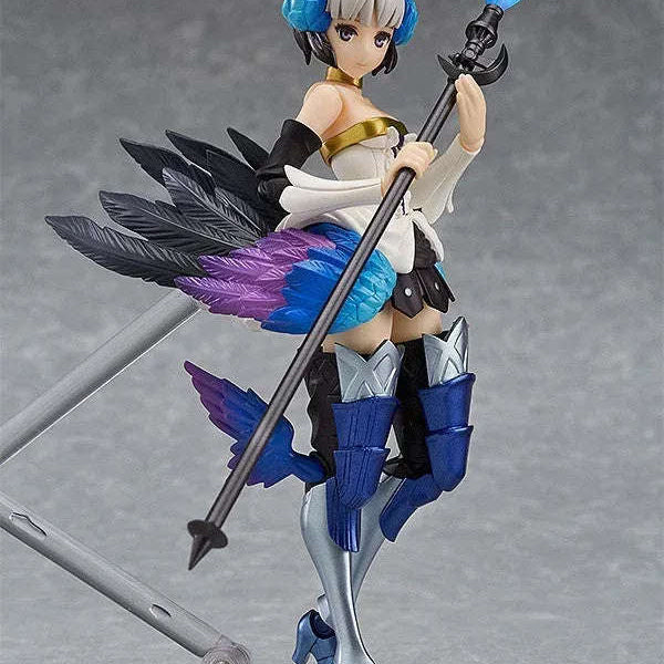 [PRE-OWNED] Figma Gwendolyn DX Ver. by Max Factory - Shop at ToyCoin