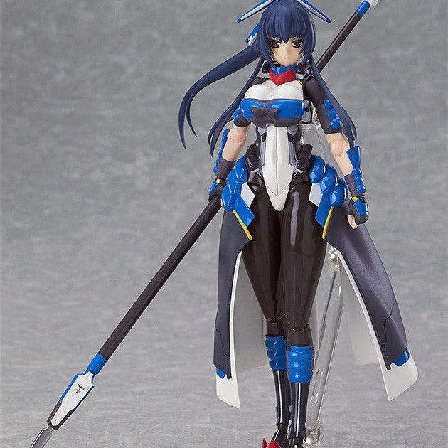 [PRE-OWNED] Figma Honda Futayo by Max Factory - Shop at ToyCoin