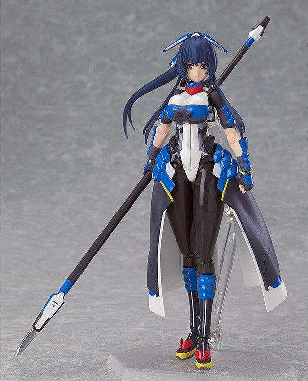 [PRE-OWNED] Figma Honda Futayo by Max Factory - Shop at ToyCoin