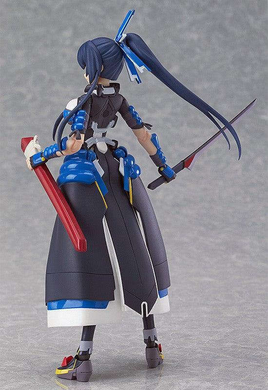 [PRE-OWNED] Figma Honda Futayo by Max Factory - Shop at ToyCoin