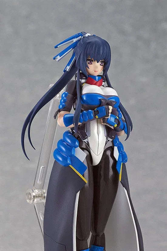 [PRE-OWNED] Figma Honda Futayo by Max Factory - Shop at ToyCoin