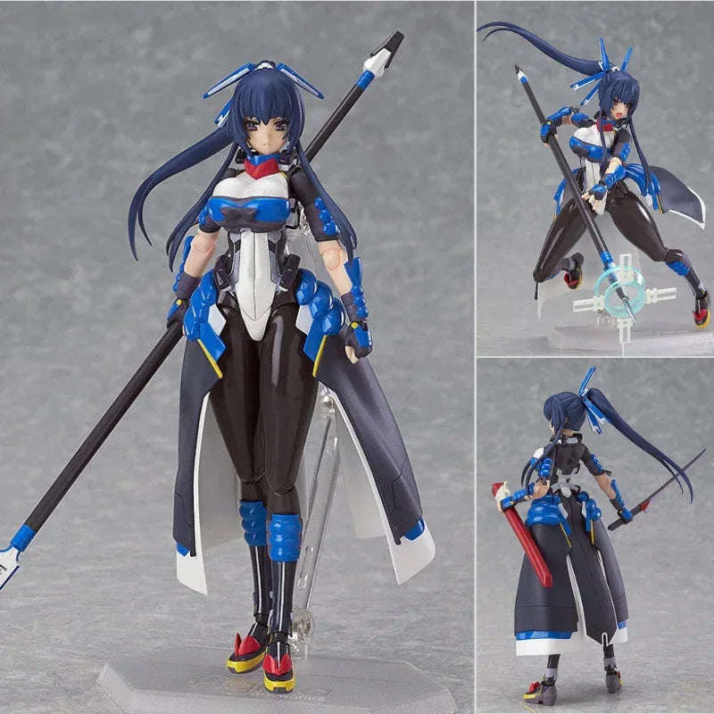 [PRE-OWNED] Figma Honda Futayo by Max Factory - Shop at ToyCoin