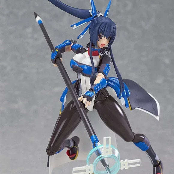 [PRE-OWNED] Figma Honda Futayo by Max Factory - Shop at ToyCoin