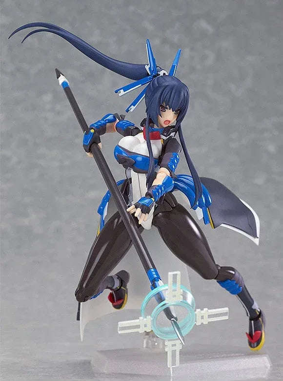 [PRE-OWNED] Figma Honda Futayo by Max Factory - Shop at ToyCoin