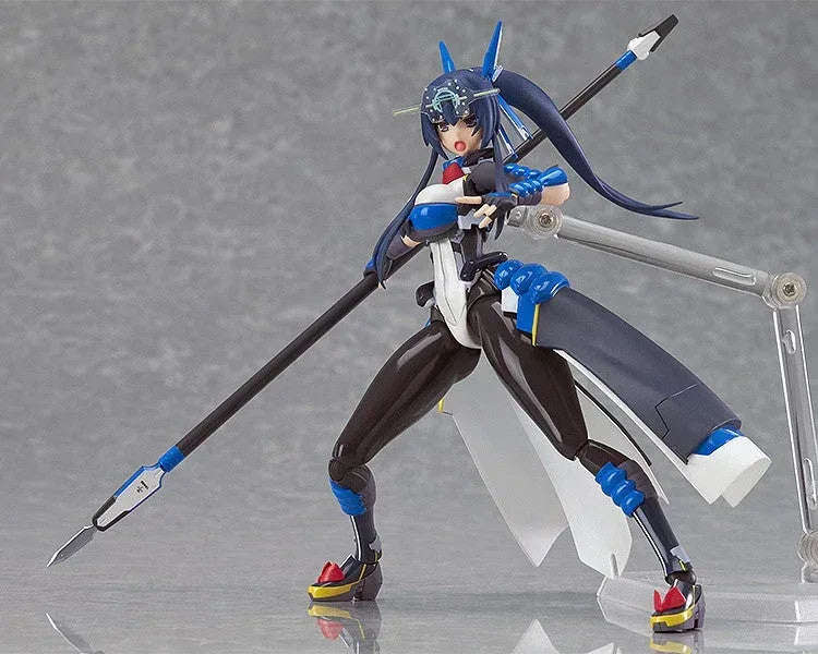 [PRE-OWNED] Figma Honda Futayo by Max Factory - Shop at ToyCoin
