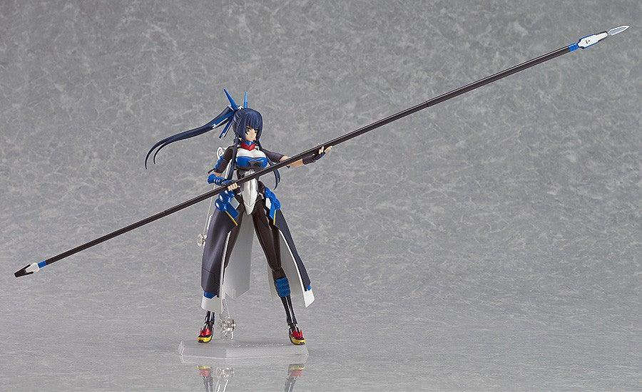 [PRE-OWNED] Figma Honda Futayo by Max Factory - Shop at ToyCoin