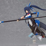 [PRE-OWNED] Figma Honda Futayo by Max Factory - Shop at ToyCoin