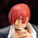 [PRE-OWNED] Figma Iori Yagami by  Max Factory 4571245297174 ToyCoin