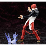[PRE-OWNED] Figma Iori Yagami by  Max Factory 4571245297174 ToyCoin