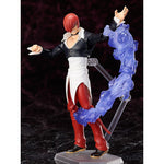 [PRE-OWNED] Figma Iori Yagami by  Max Factory 4571245297174 ToyCoin