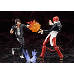 [PRE-OWNED] Figma Iori Yagami by  Max Factory 4571245297174 ToyCoin