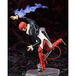 [PRE-OWNED] Figma Iori Yagami by  Max Factory 4571245297174 ToyCoin