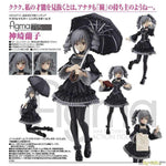 [PRE-OWNED] Figma Kanzaki Ranko by Max Factory - Shop at ToyCoin