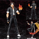 [PRE-OWNED] Figma Kyo Kusanagi by  Max Factory 4571245297167 ToyCoin