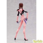 [PRE-OWNED] Figma Makinami Mari New Plugsuit Ver. by Max Factory - Shop at ToyCoin