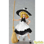 [PRE-OWNED] Figma Marisa Kirisame by Max Factory - Shop at ToyCoin