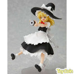 [PRE-OWNED] Figma Marisa Kirisame by Max Factory - Shop at ToyCoin