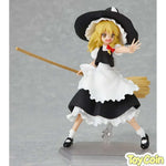 [PRE-OWNED] Figma Marisa Kirisame by Max Factory - Shop at ToyCoin