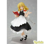 [PRE-OWNED] Figma Marisa Kirisame by Max Factory - Shop at ToyCoin