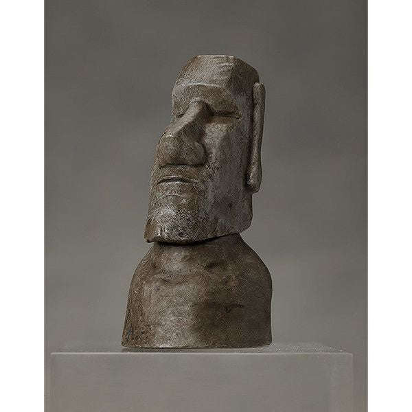 [PRE-OWNED] Figma Moai by Max Factory - Shop at ToyCoin