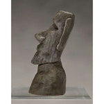 [PRE-OWNED] Figma Moai by Max Factory - Shop at ToyCoin