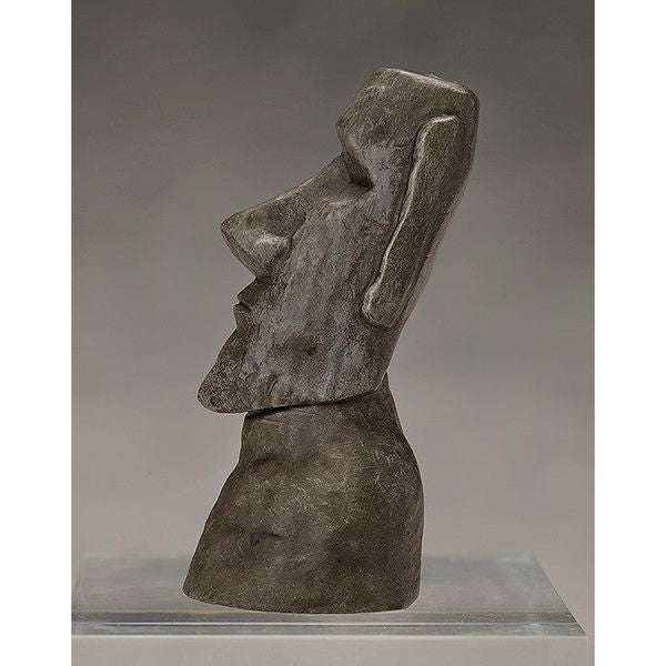 [PRE-OWNED] Figma Moai by Max Factory - Shop at ToyCoin