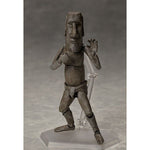[PRE-OWNED] Figma Moai by Max Factory - Shop at ToyCoin